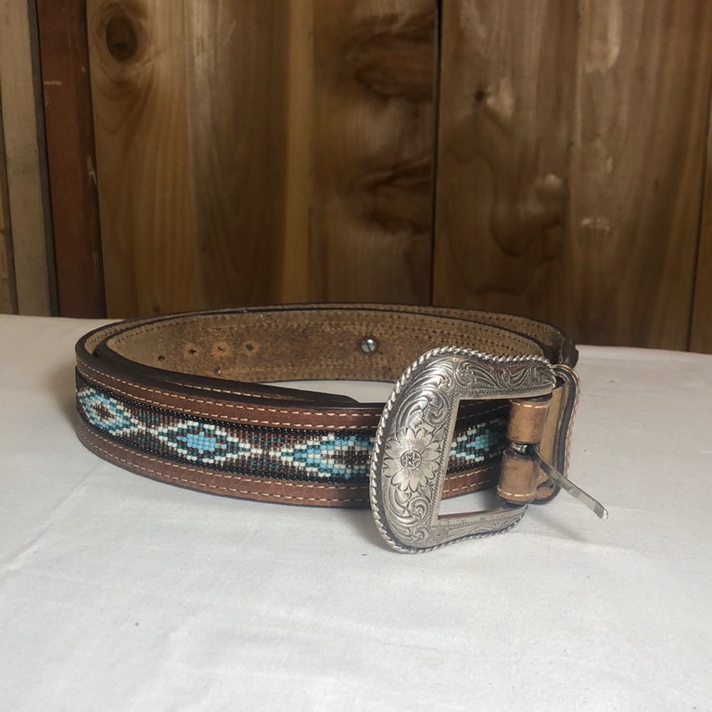 Nacona Women’s Belt